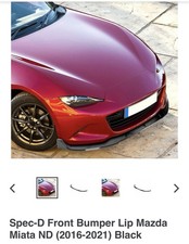 Spec front bumper for sale  Chicago