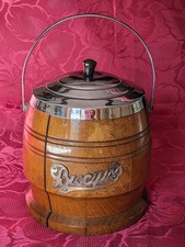 Vintage solid wooden for sale  STOKE-ON-TRENT