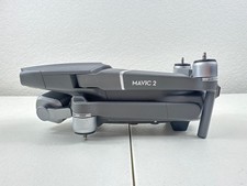 Drone DJI Mavic 2 Pro - Cinza (somente drone) comprar usado  Enviando para Brazil