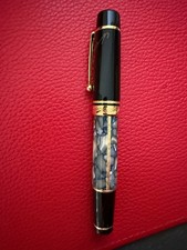 Montblanc füllfederhalter ale gebraucht kaufen  Rottach-Egern