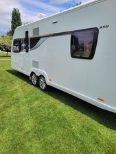 Swift elegance 650 for sale  STOURBRIDGE