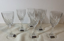 Spiegelau crystal sherry for sale  Las Vegas