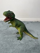 Rex dinosaur toy for sale  STOCKTON-ON-TEES