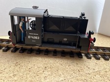 Lgb 22930 köf gebraucht kaufen  Wolfstein
