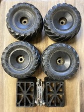 90s vintage wheelz d'occasion  Expédié en Belgium