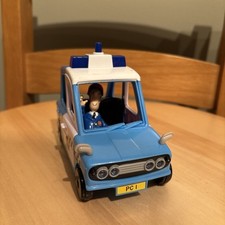 Postman pat police for sale  NOTTINGHAM