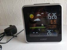 Station météo crosse d'occasion  Crouy