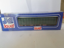 Wagon bâché jouef d'occasion  Condom