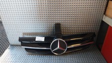 Calandre mercedes classe d'occasion  France