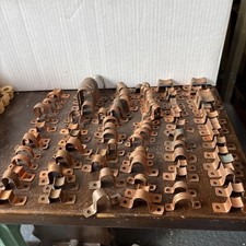 Assorted copper pipe for sale  WEST DRAYTON