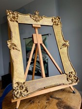 Superb antique gilt for sale  LYTHAM ST. ANNES