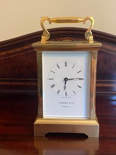 Large garrard brass for sale  DARLINGTON