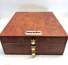Vtg madeira thread for sale  Irvine