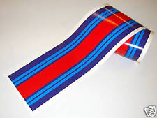 Race stripe meters d'occasion  Expédié en Belgium