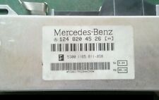 Mercedes w124 convertible for sale  BOURNEMOUTH