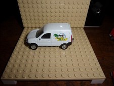 Voiture renault kangoo d'occasion  Saint-Germain-du-Bois