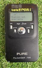 Pure 1500 talksport for sale  LONDON