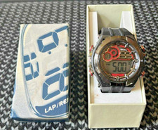 Montre homme tekday d'occasion  Fleury-sur-Andelle