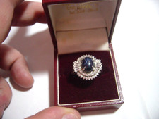 Incredible vintage solid for sale  UK
