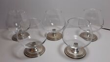 Set bicchieri vintage usato  Quinto di Treviso