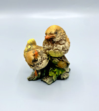 Figurine statuette oiseaux d'occasion  Arles