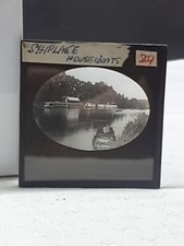 Glass negative magic for sale  WOKING
