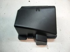 Cache fusibles moteur d'occasion  Arrou