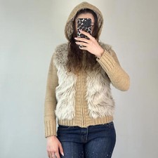 Y2k vintage faux for sale  LEWES