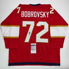 Maglia hockey rossa usato  Spedire a Italy