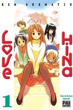 Collection mangas love d'occasion  Grenoble-