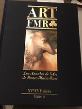 Art fmr annales d'occasion  Plaisir