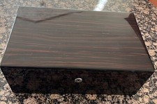 Humidor cigar box for sale  Washington
