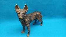 Imposant chien berger d'occasion  Dampierre-sur-Linotte