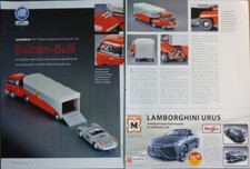 T1b renntransporter schuco gebraucht kaufen  Wunstorf