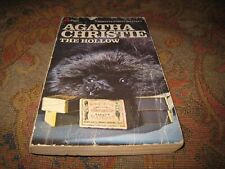 Hollow agatha christie for sale  BOLTON