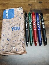 Pilot 0.7 frixion for sale  SOUTHAMPTON