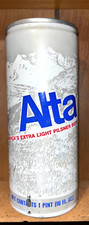 Empty 16oz alta for sale  New Berlin