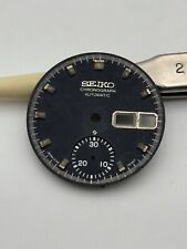 Seiko chrono 6139 usato  Napoli
