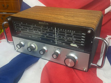 Eddystone marine receiver for sale  COALVILLE