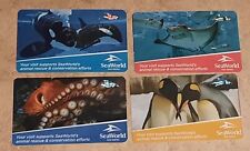 Two seaworld san for sale  Santa Barbara