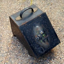 Kohleschütte kohlebehälter k gebraucht kaufen  Essingen, Hochstadt, Ottersheim