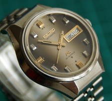 Seiko lord matic for sale  MILTON KEYNES