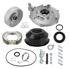 Rear brake drum for sale  Hebron