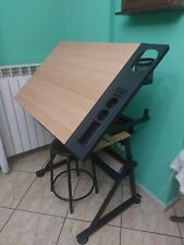 Scrivania per disegno usato  Cinisello Balsamo