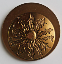 monnaie paris calendrier d'occasion  Niort