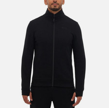Jaqueta de malha masculina Bench Urbanwear zíper completo comprar usado  Enviando para Brazil
