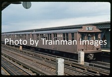 Subway slide nycta for sale  Horsham