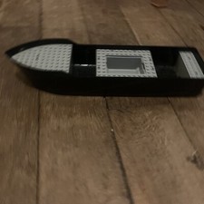 Coque bateau lego d'occasion  Paris-