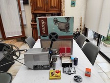 Projecteur pathe 5mm d'occasion  Mulhouse-