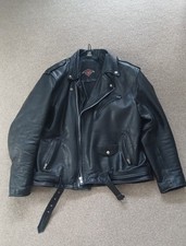 Texpeed mens leather for sale  GRAVESEND
